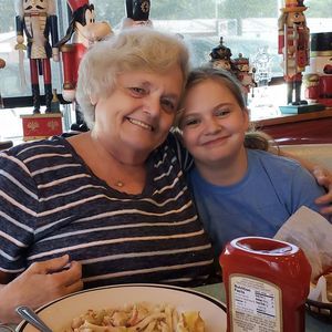 Meet your Posher, Bonnie